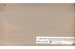 D0150-S (CROCODILLE цв. кремовый гладкая с блеском) 