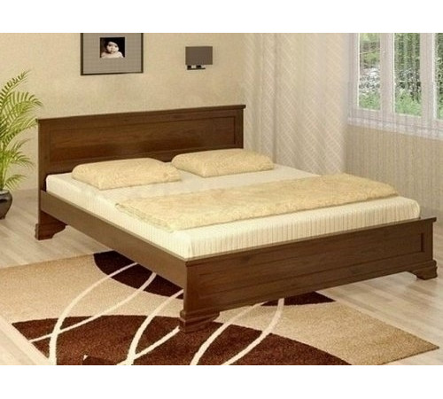 Односпальная кровать-тахта Гармония MUR-KT-GARM