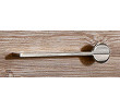 Bogemia Wood хром 