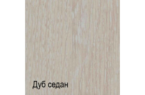 Пятистворчатый шкаф для одежды Венеция ВНШ2/5 (дуб седан)